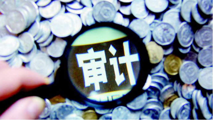 審計證據的含義(七個審計程序的內容)