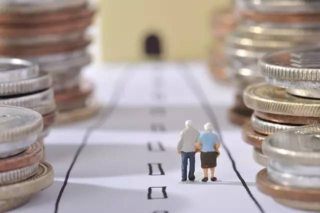什么是企業年金有什么用(什么情況下可以領取企業年金)